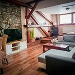 Apartamento Sofia Liptovský Mikuláš