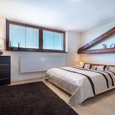 Apartmán Sofia *