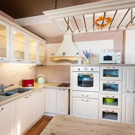 Sofia Apartamento *