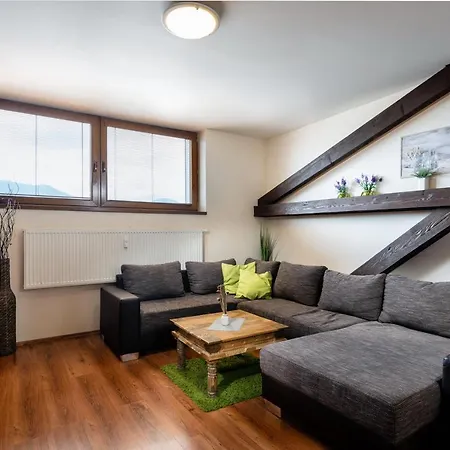 דירה Sofia Liptovský Mikuláš