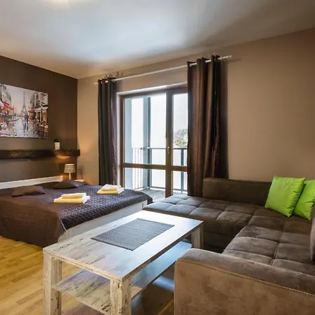 Apartment Sofia