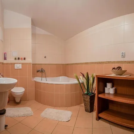 Sofia Apartmán *