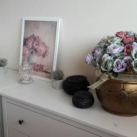 Apartamento Sofia *