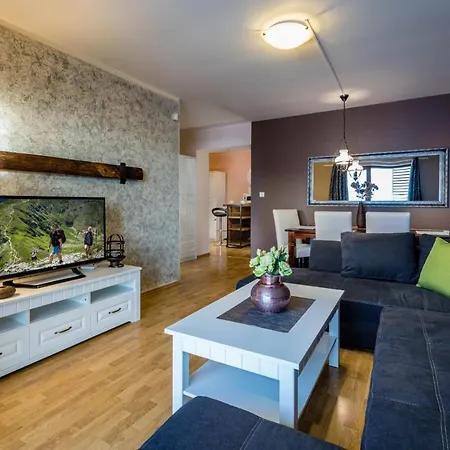 Apartment Sofia