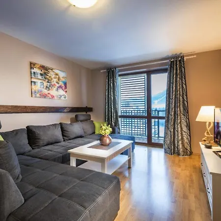 Apartmán Sofia Liptovský Mikuláš