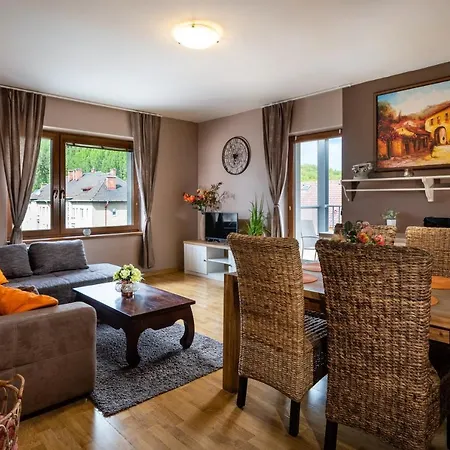 Sofia * Liptovský Mikuláš