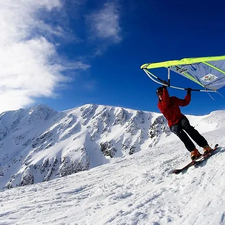 Sofia Liptovský Mikuláš