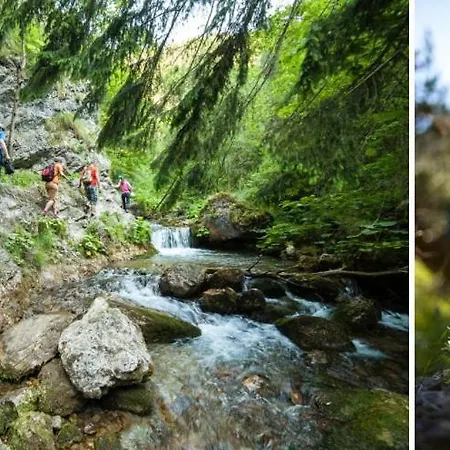 דירה Sofia Liptovský Mikuláš