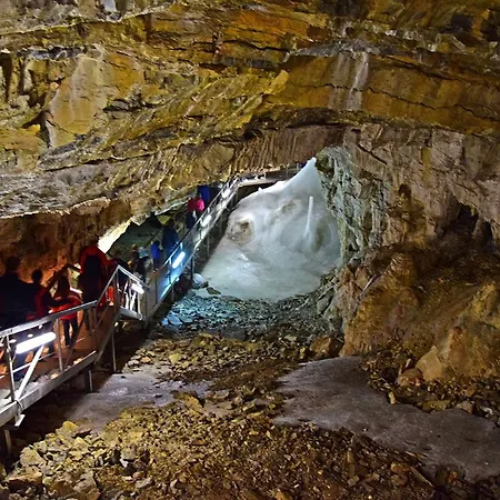 Sofia דירה Liptovský Mikuláš