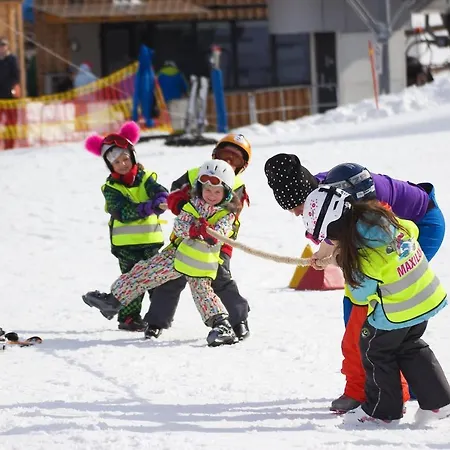 Sofia * Liptovský Mikuláš