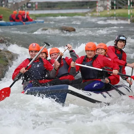 Sofia 아파트 Liptovský Mikuláš