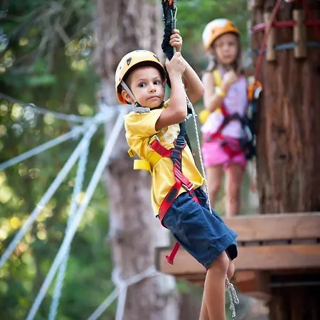 Sofia דירה Liptovský Mikuláš