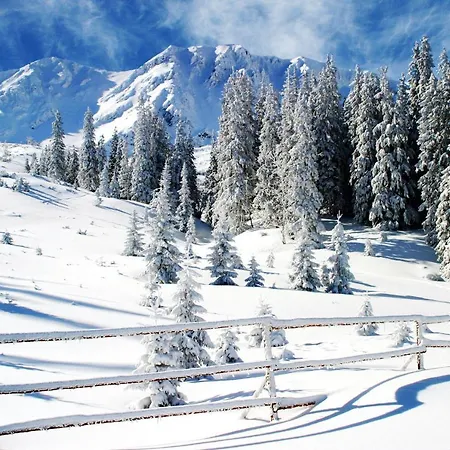 דירה Sofia Liptovský Mikuláš