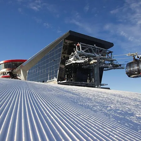 דירה Sofia Liptovský Mikuláš