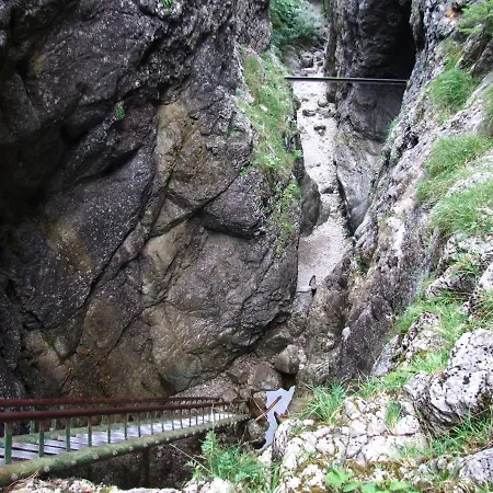 Sofia 아파트 Liptovský Mikuláš