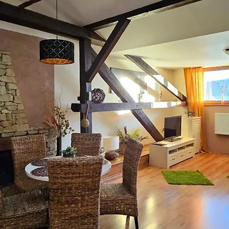 Sofia Apartamento