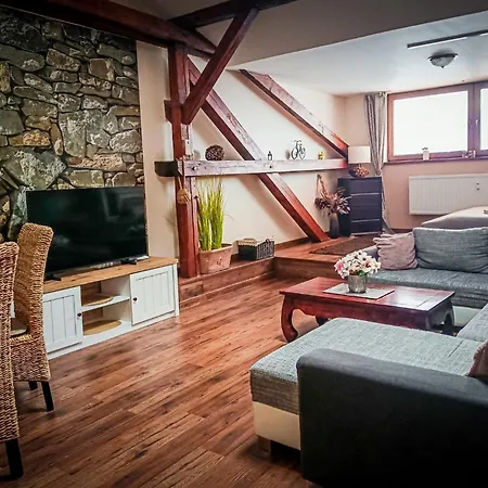 Apartman Sofia Lipótszentmiklós