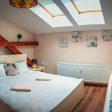 Sofia Apartman
