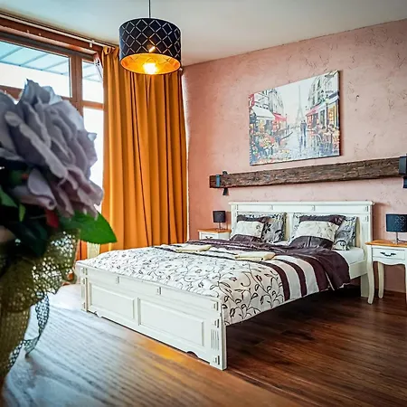 Sofia Apartman