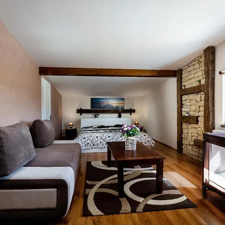Sofia Apartman *