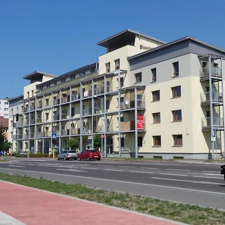 Sofia Apartmán