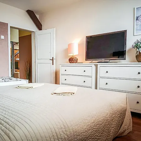 Apartman Sofia