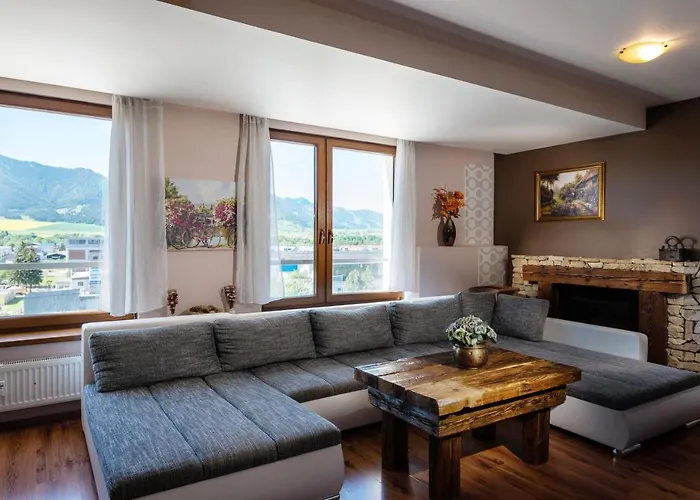 Sofia Appartement