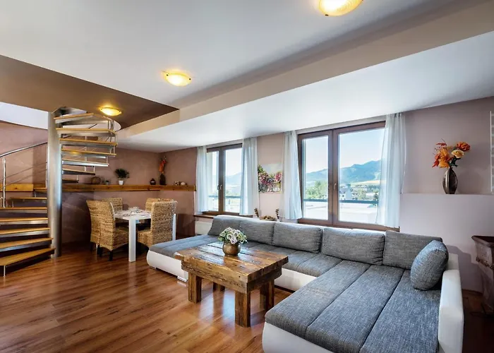 Sofia Appartement *