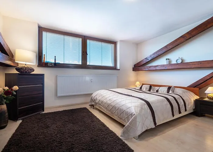 Appartement Sofia *
