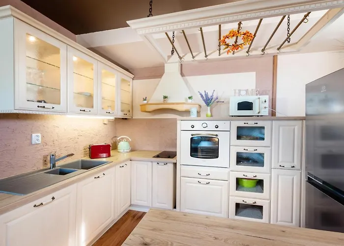 Sofia Appartement *