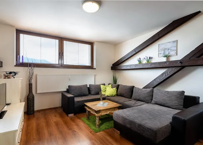 Appartement Sofia Liptovský Mikuláš