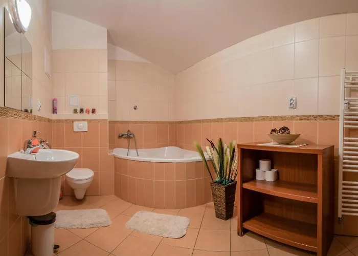 Sofia Appartement *