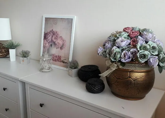 Appartement Sofia *