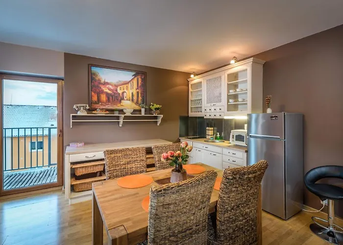 Sofia Appartement