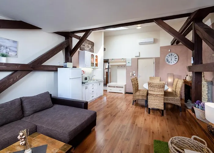 Sofia Appartement *