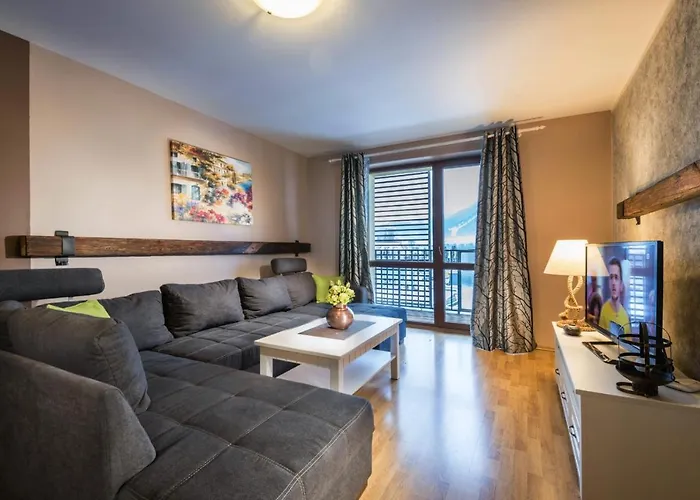 Appartement Sofia Liptovský Mikuláš