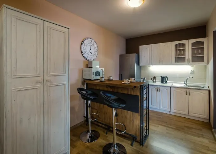 Sofia Appartement *