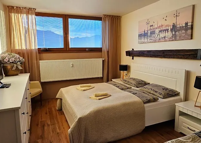 Appartement Sofia