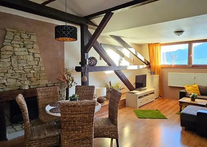 Sofia Appartement