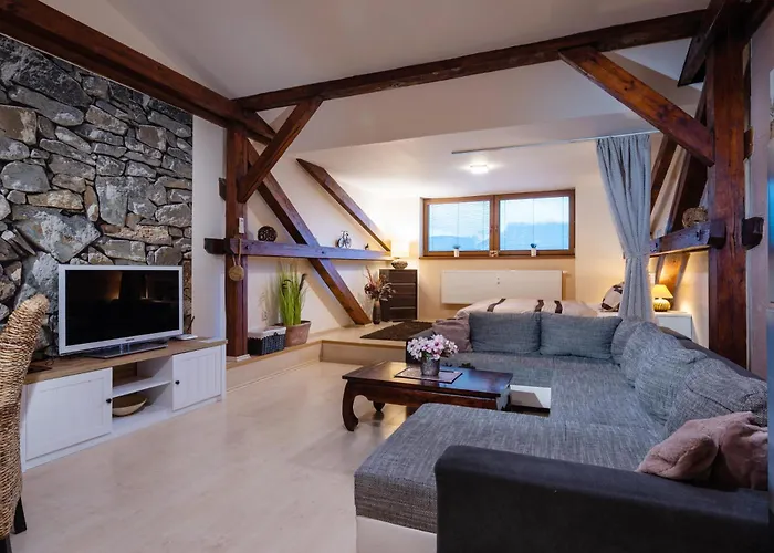 Appartement Sofia *